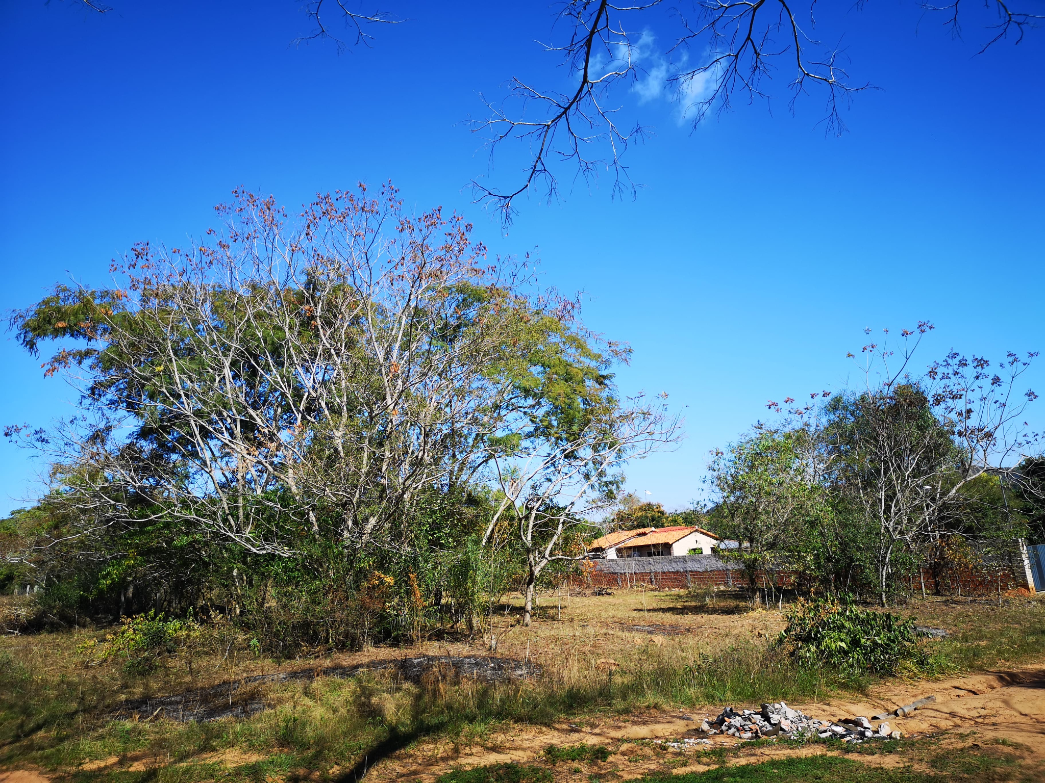 VENDO TERRENOS EN OFERTA EN CAACUPE! — foto 3