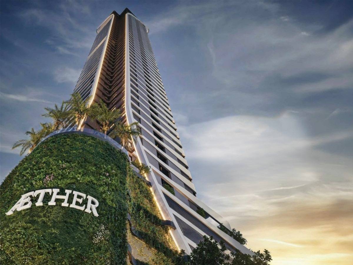 AETHER CIVIS - MONOAMBIENTE EN REVENTA — foto 2