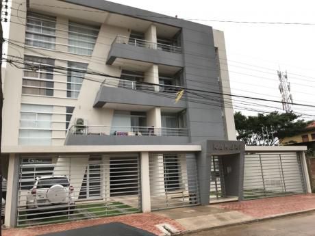Departamento En Venta De Lujo Zona Norte Avenida Beni