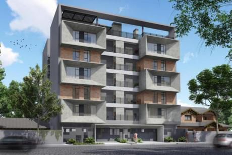 Edificio Casamia