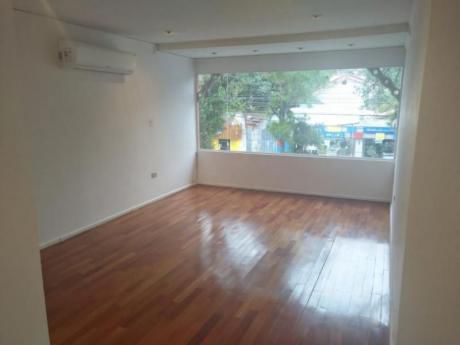 Oficina En Alquiler Monoambiente