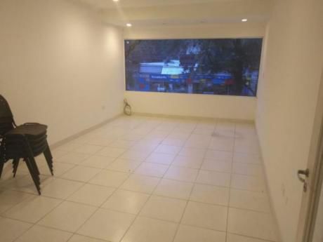 Oficina En Alquiler Monoambiente