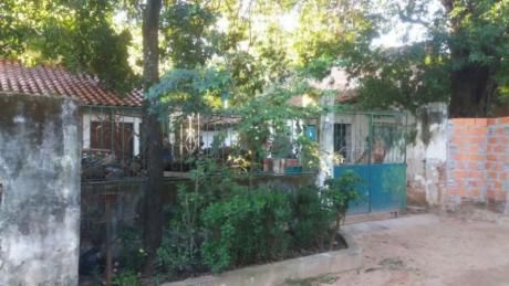 Terreno En Santãsima Trinidad
