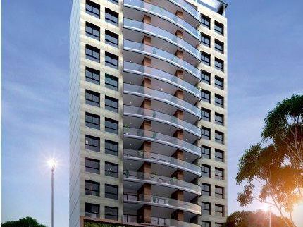 Edificio Central Park