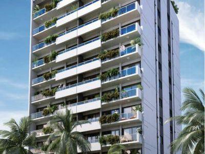 Edificio Habitalis Las Mercedes