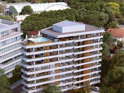 Edificio Mangore