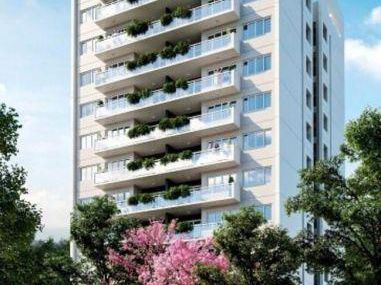 Edificio Habitalis Sajonia