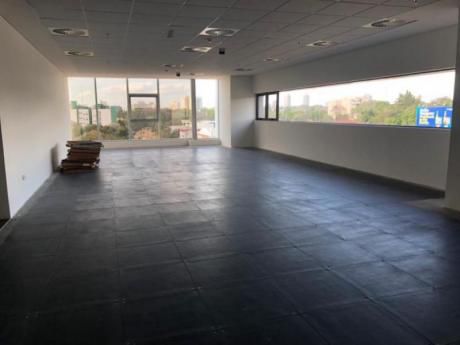 Oficina En Alquiler Monoambiente
