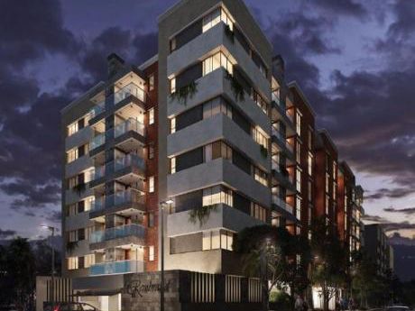 Edificio Rembrandt