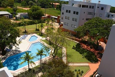 Condominio Moravia