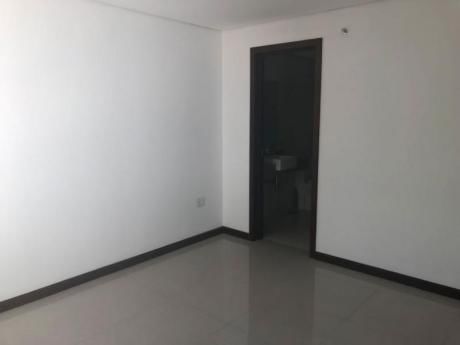 Apartamento En Alquiler Monoambiente