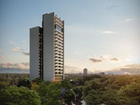Edificio Live Boggiani