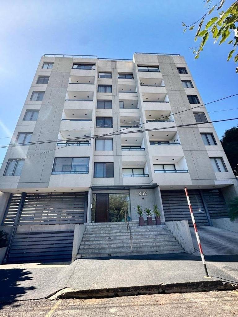 Departamento en alquiler en Mariscal López