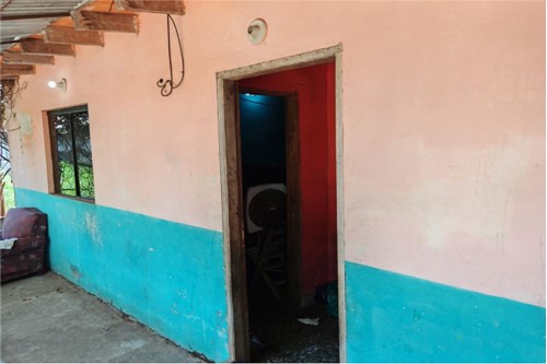Casa-Venta-Calle Sin nombre c/ Tte. Vera, Aldana Cañada, Capiata, Central — foto 3