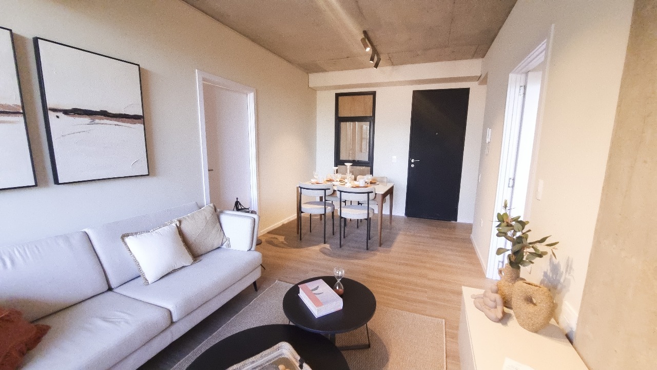 Departamento en venta en Los Laureles, Asunción — foto 3
