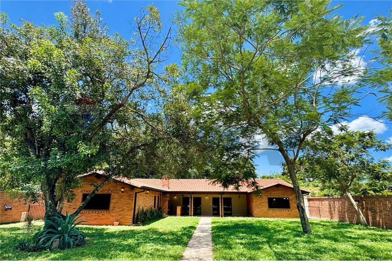 Casa venta San Bernardino Cordillera — foto 3