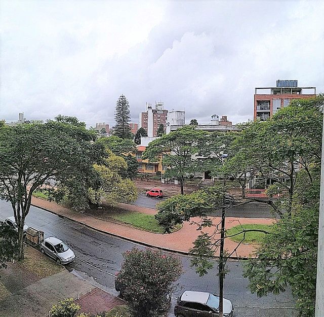 -Apartamento dos dormitorios, Parque Batlle, con garaje.- · Foto 9