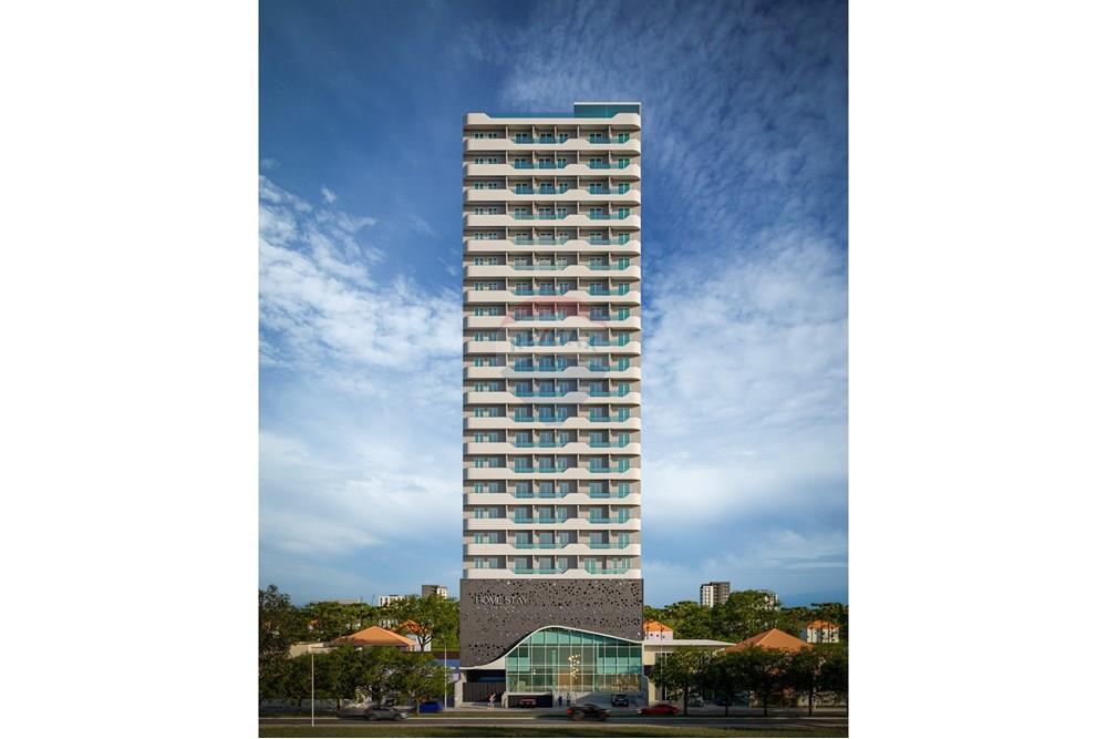 Departamento - Venta - Carmelitas, Paraguay — foto 3