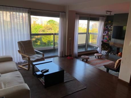Apartamento En Villa Biarritz