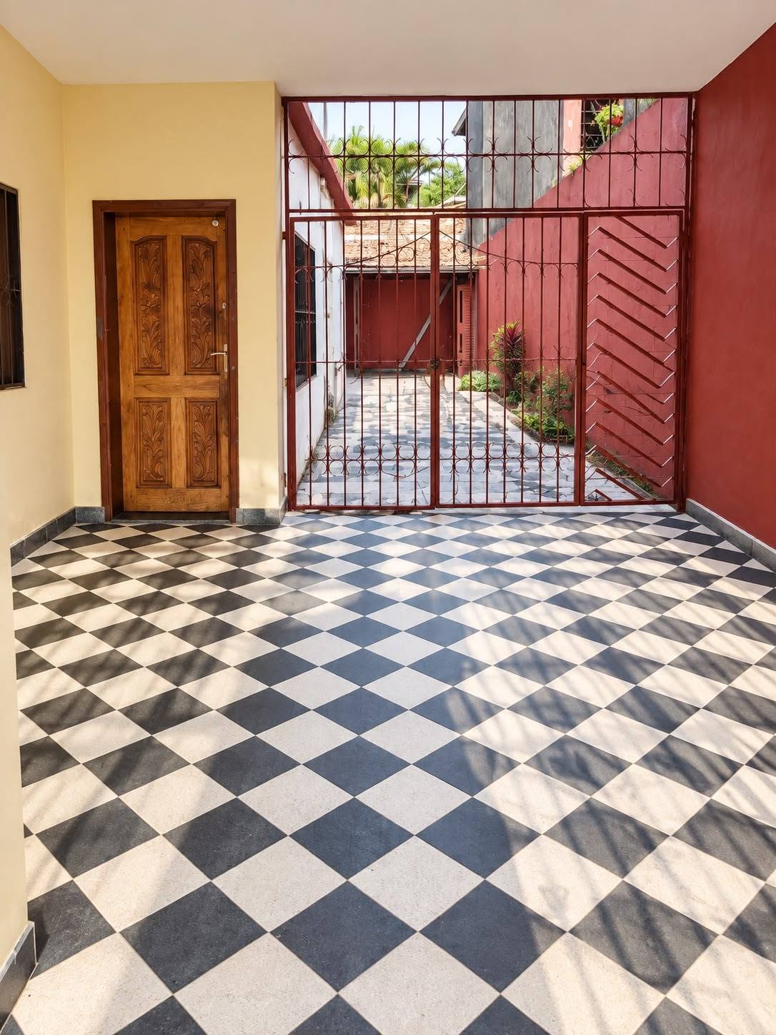 Casa en venta en Catedral