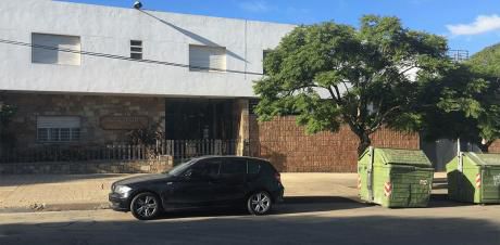 Edificio Ideal Hostel En Buceo. Ref: 5509