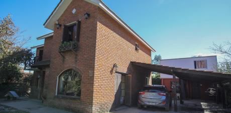 Casa En Venta En San José De Carrasco. Ref: 5556