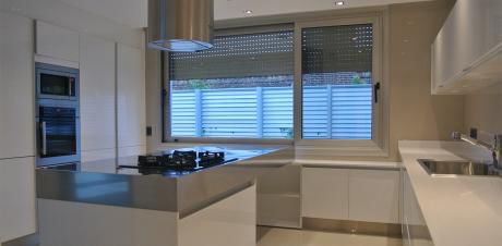 Apartamento En Altos De Santander. Ref: 5234