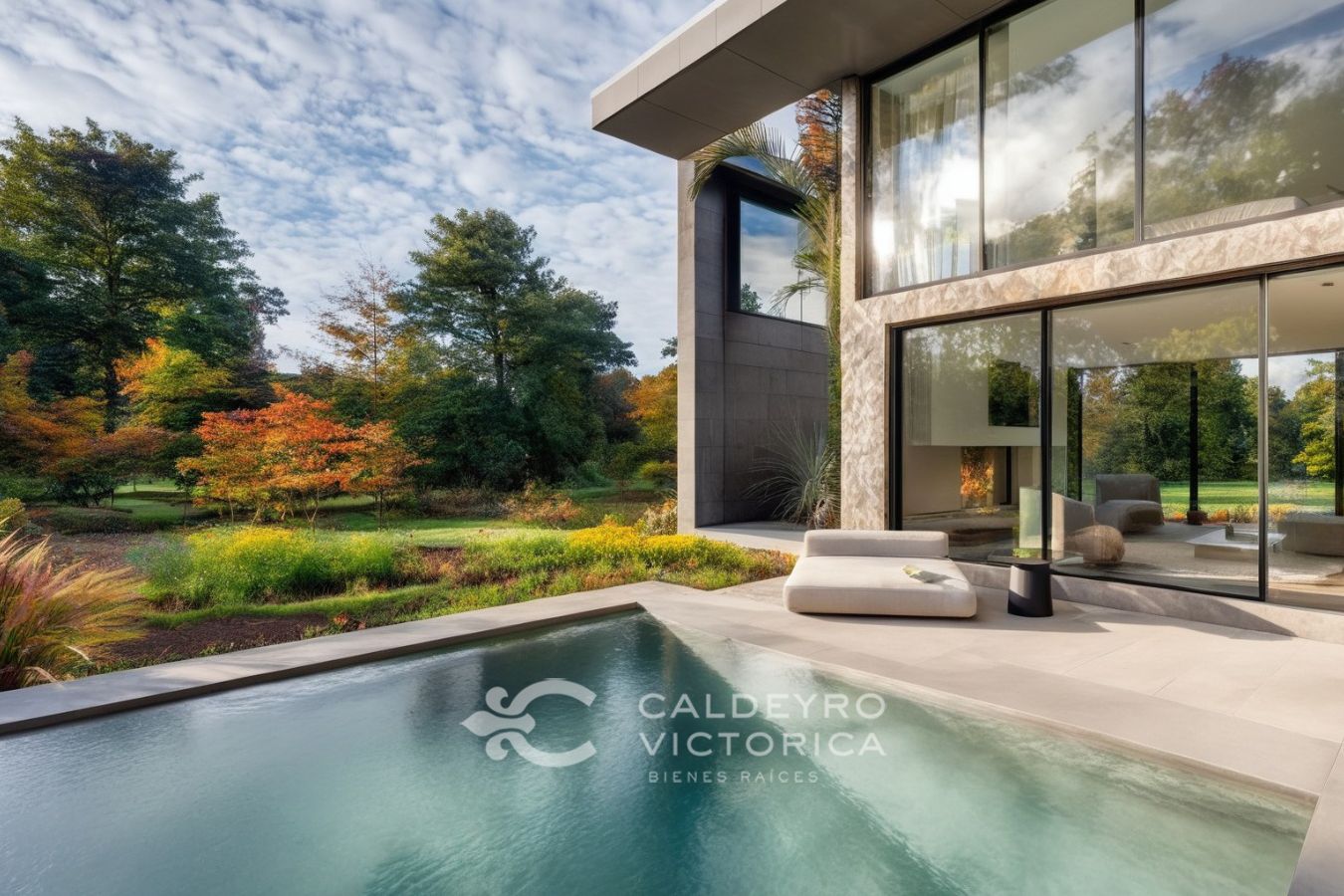 Alquiler Casa San Nicolás 5240 | 5 dormitorios, con piscina