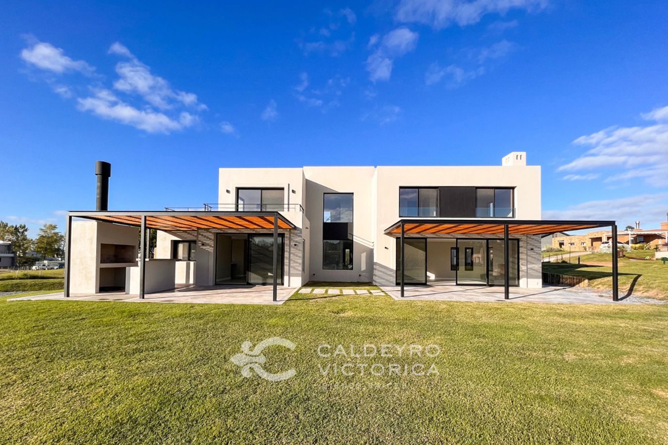 Alquiler Casa en Altos de La Tahona 8754 de 4 dormitorios