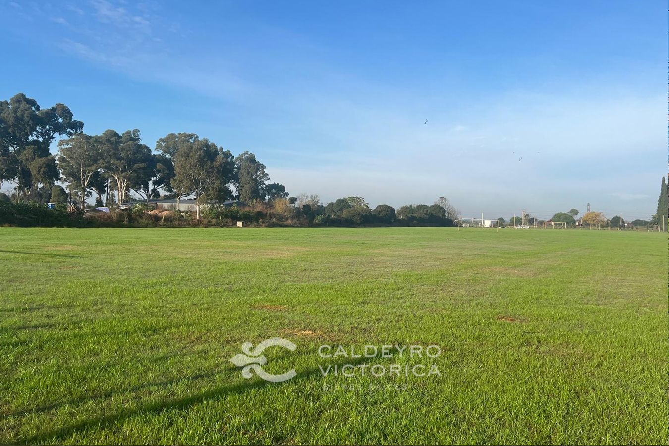 Complejo deportivo en alquiler en Paso de la Arena 10280