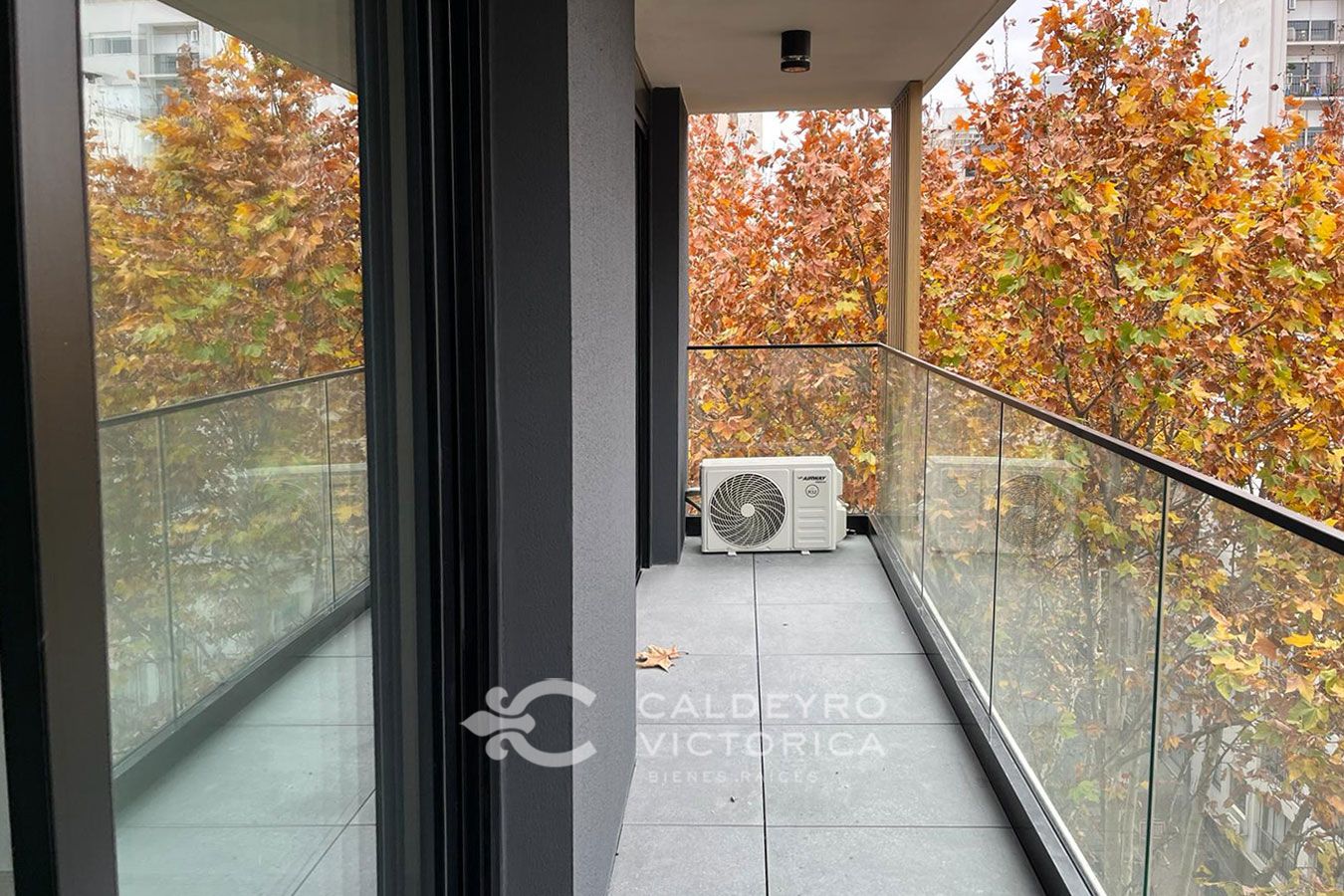 Alquiler de Apartamento en Cordón Sur 10283, 1 dormitorio, gran terraza