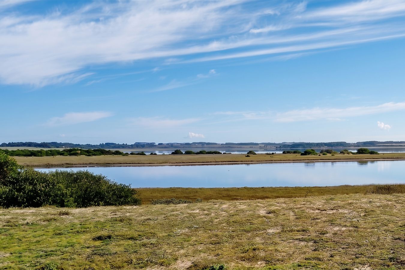 Campo en venta en Rocha 9879, con costa sobre la Laguna Grazón - foto 2