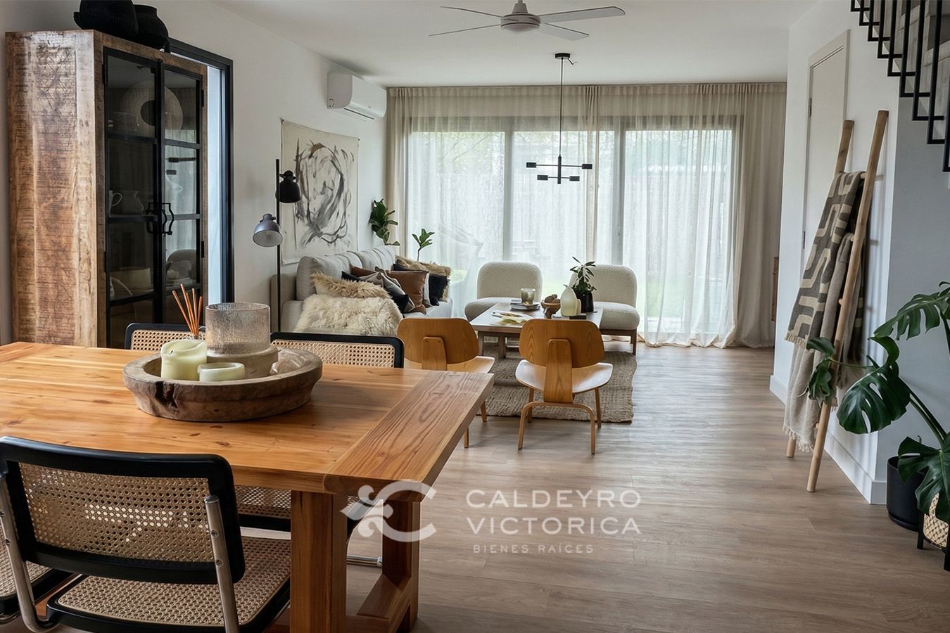 Venta Casa en Parque Miramar 7727, Almadía