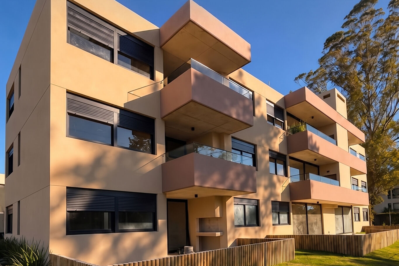 Apartamento en alquiler en Carrasco 10407, 2 dormitorios con terraza y parrillero · Foto 9