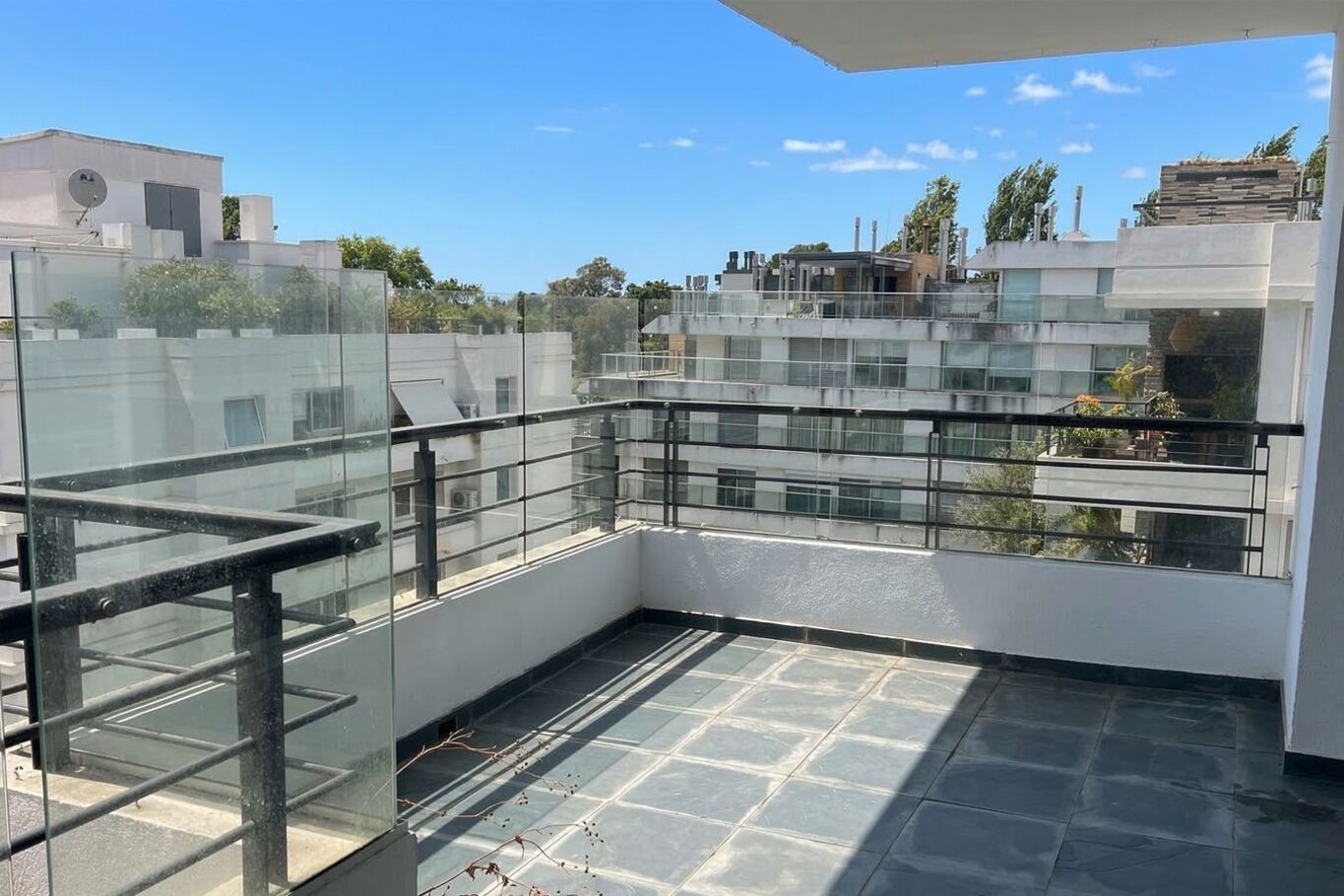 APARTAMENTO EN ALQUILER EN AV. DE LAS AMÉRICAS · Foto 4