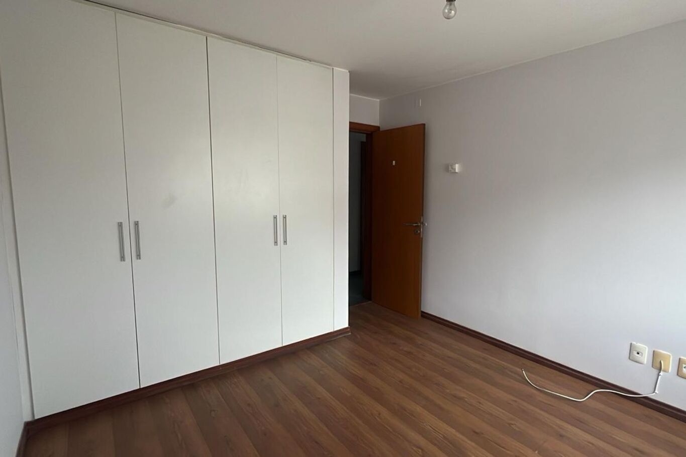 APARTAMENTO EN ALQUILER EN AV. DE LAS AMÉRICAS · Foto 8