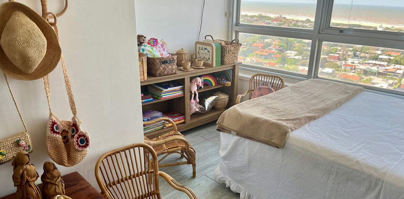 APARTAMENTO EN ALQUILER EN FAROS DE CARRASCO · Foto 8