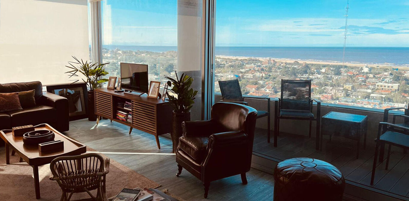 APARTAMENTO EN ALQUILER EN FAROS DE CARRASCO · Foto 3