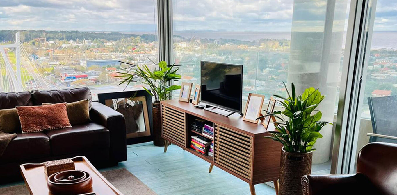 APARTAMENTO EN ALQUILER EN FAROS DE CARRASCO · Foto 2