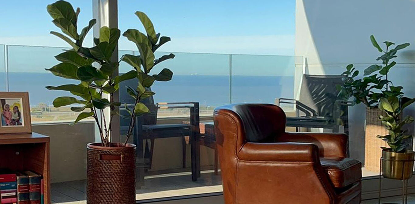 APARTAMENTO EN ALQUILER EN FAROS DE CARRASCO · Foto 5