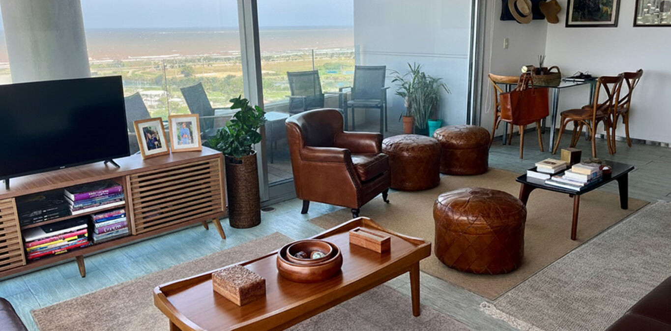 APARTAMENTO EN ALQUILER EN FAROS DE CARRASCO · Foto 4