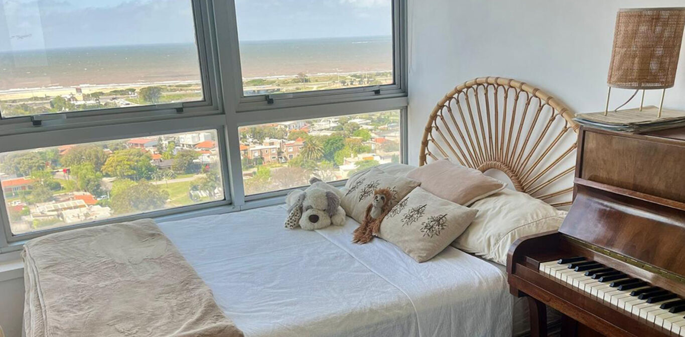 APARTAMENTO EN ALQUILER EN FAROS DE CARRASCO · Foto 7
