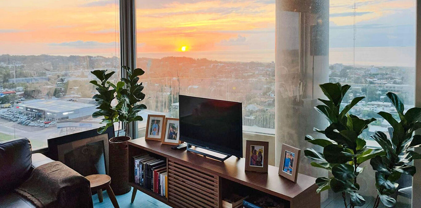 APARTAMENTO EN ALQUILER EN FAROS DE CARRASCO · Foto 6