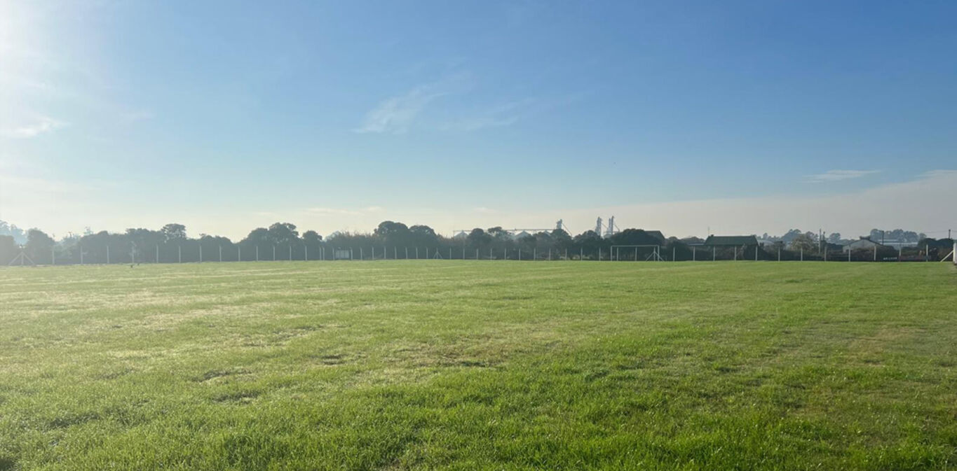 COMPLEJO DE CANCHAS EN ALQUILER EN MONTEVIDEO · Foto 3