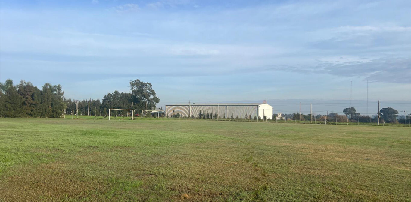 COMPLEJO DE CANCHAS EN ALQUILER EN MONTEVIDEO · Foto 6