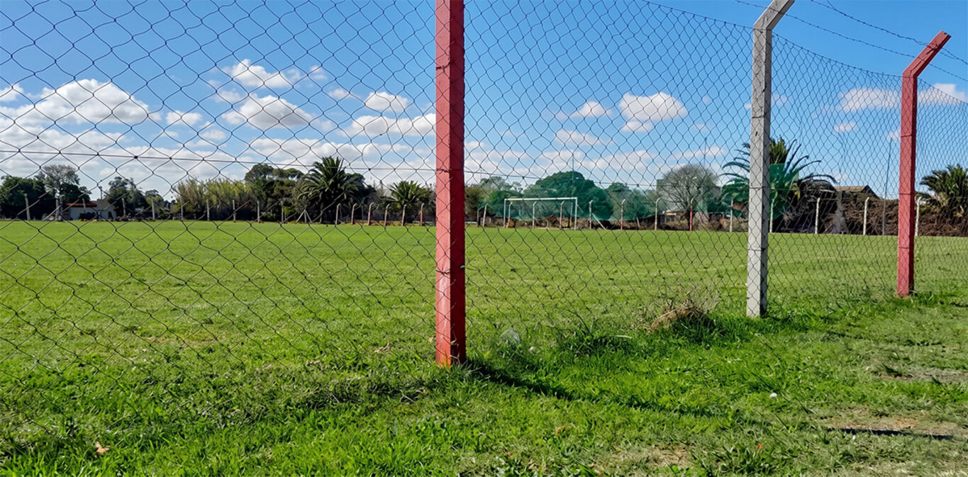 COMPLEJO DE CANCHAS EN ALQUILER EN MONTEVIDEO · Foto 7