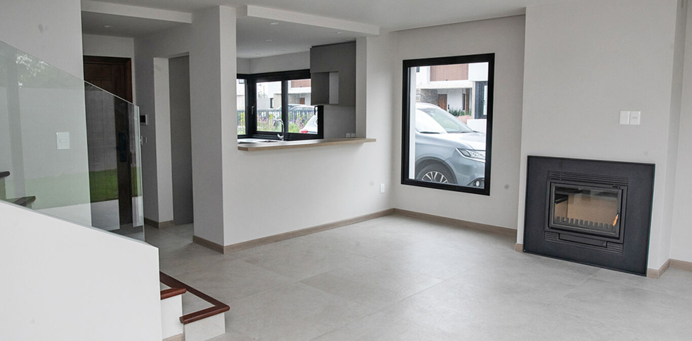 CASA EN ALQUILER PRÓXIMO AL COLEGIO BRITISH · Foto 9