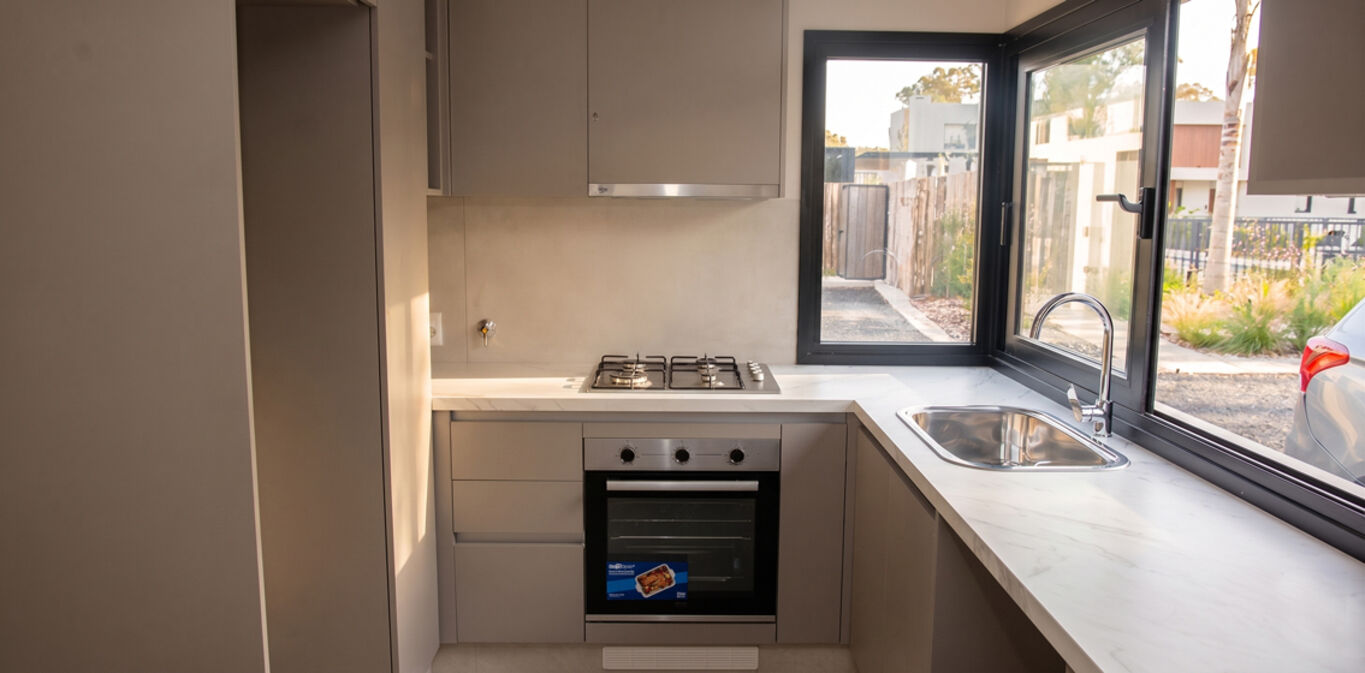 CASA EN ALQUILER PRÓXIMO AL COLEGIO BRITISH · Foto 12