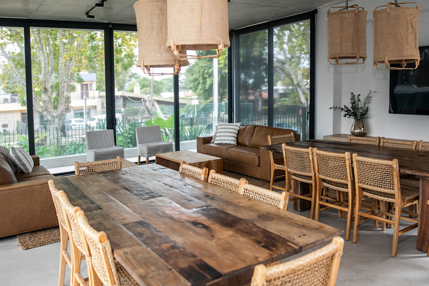 APARTAMENTO EN ALQUILER PRÓXIMO AL BRITISH SCHOOL · Foto 10