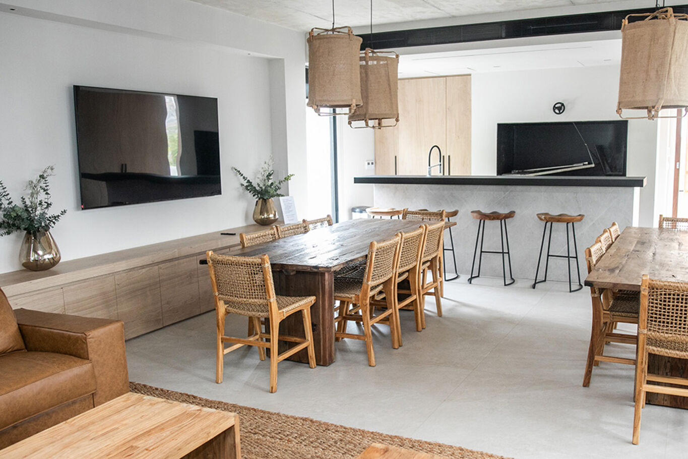 APARTAMENTO EN ALQUILER PRÓXIMO AL BRITISH SCHOOL · Foto 11